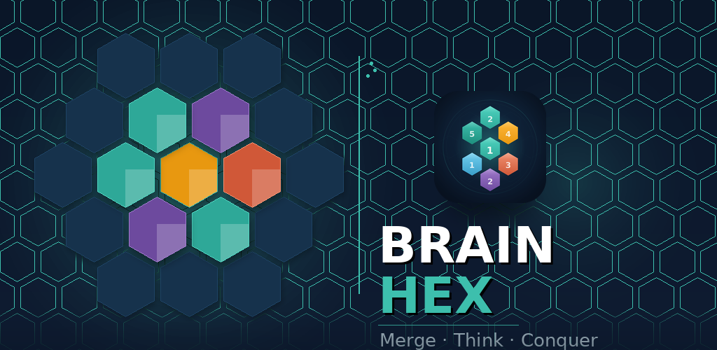 BrainHex app feature image
