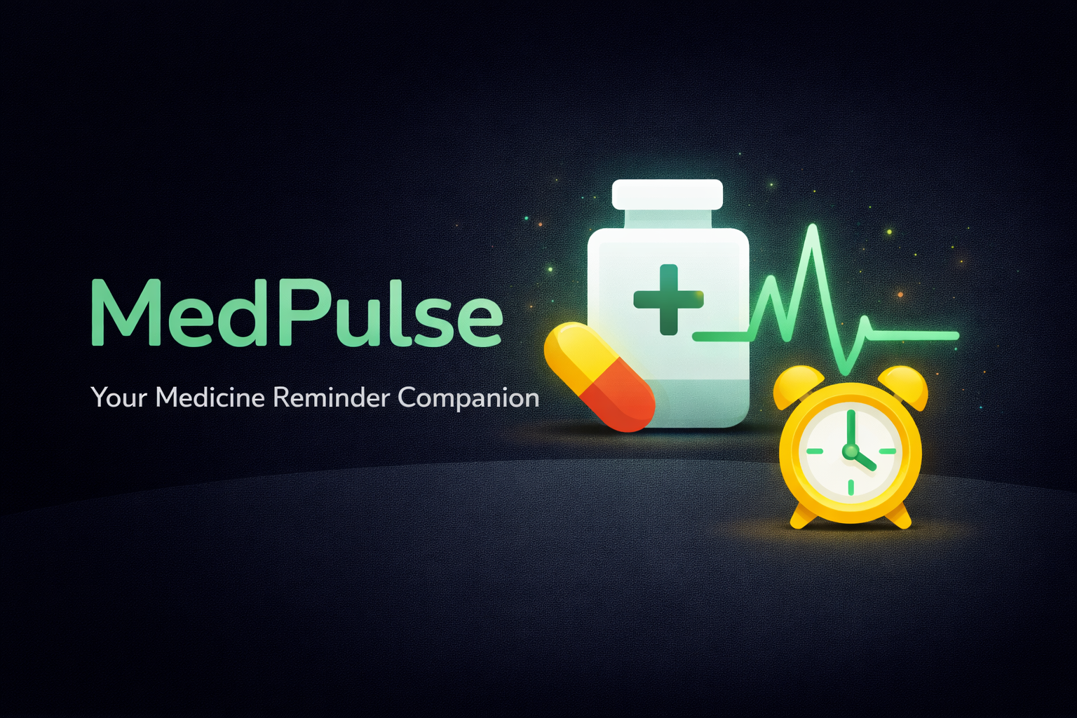 MedPulse app feature image