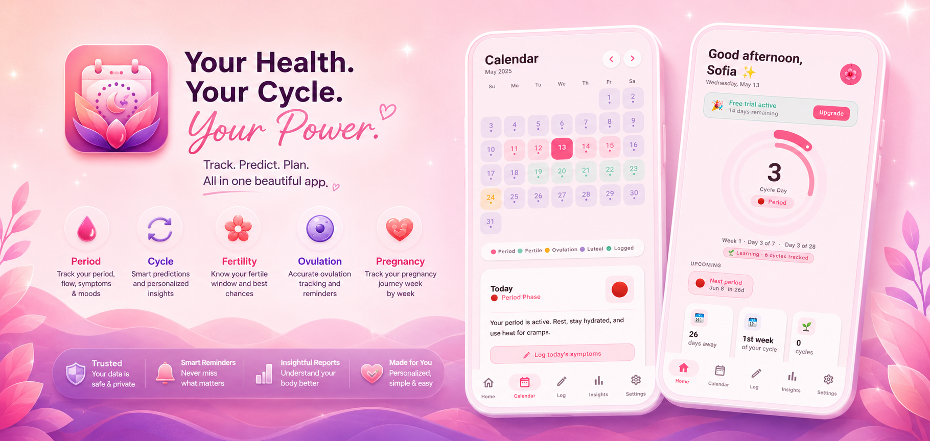 Protea app feature image