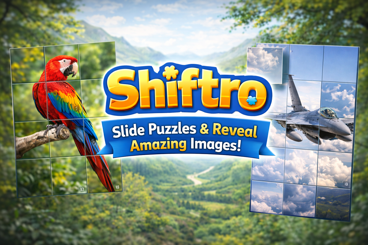Shiftro app feature image
